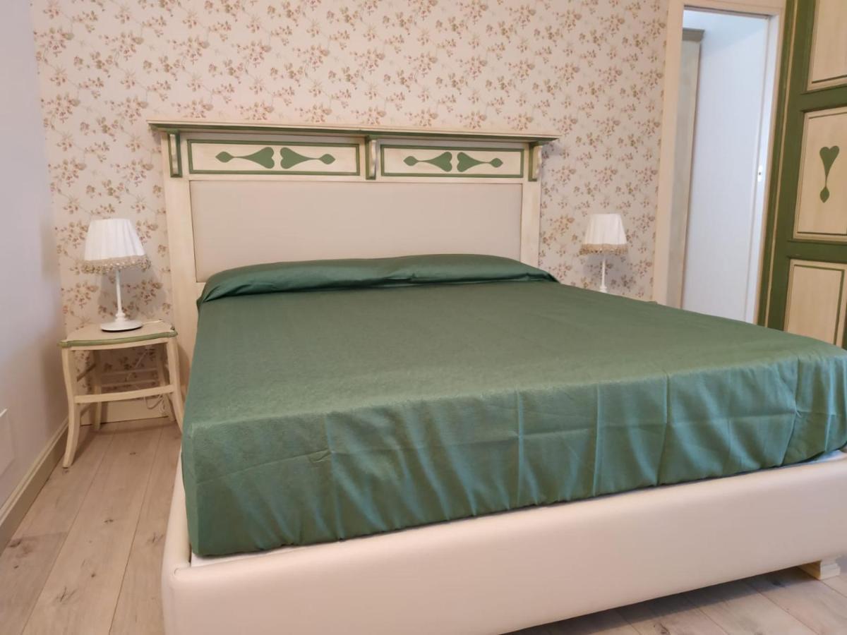 Etna Casa Del Sole Bed and Breakfast Nicolosi Εξωτερικό φωτογραφία
