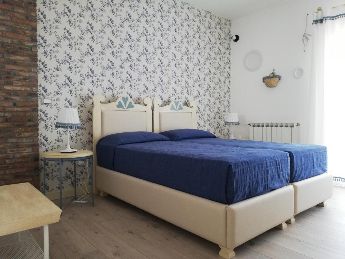Etna Casa Del Sole Bed and Breakfast Nicolosi Εξωτερικό φωτογραφία