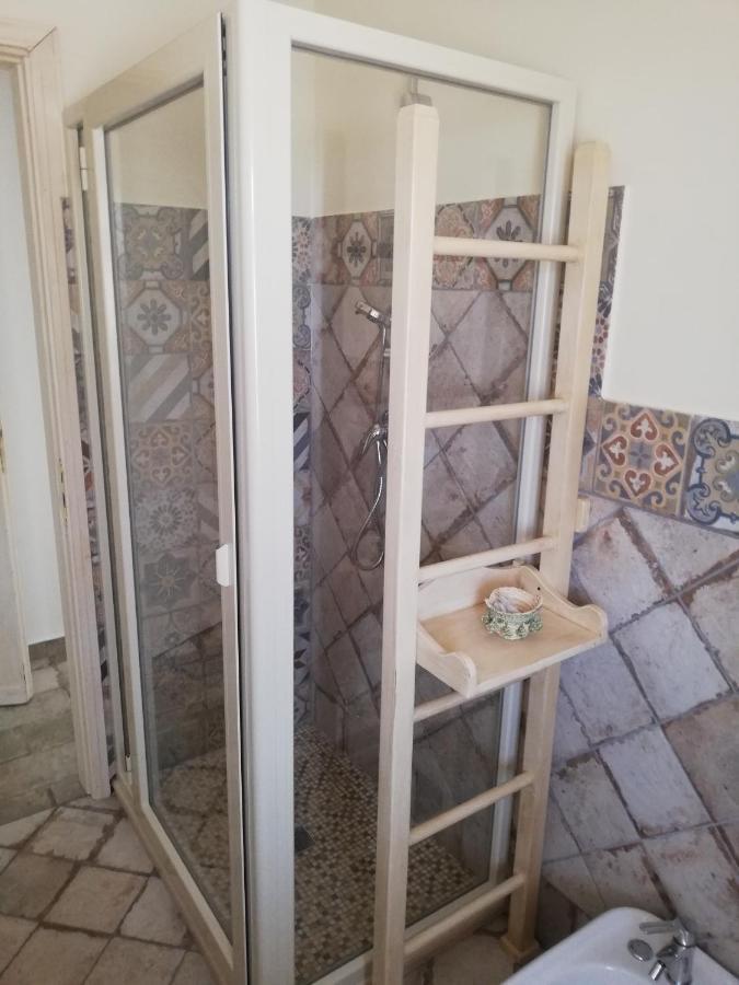 Etna Casa Del Sole Bed and Breakfast Nicolosi Εξωτερικό φωτογραφία