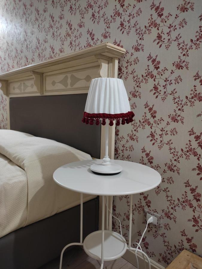 Etna Casa Del Sole Bed and Breakfast Nicolosi Εξωτερικό φωτογραφία