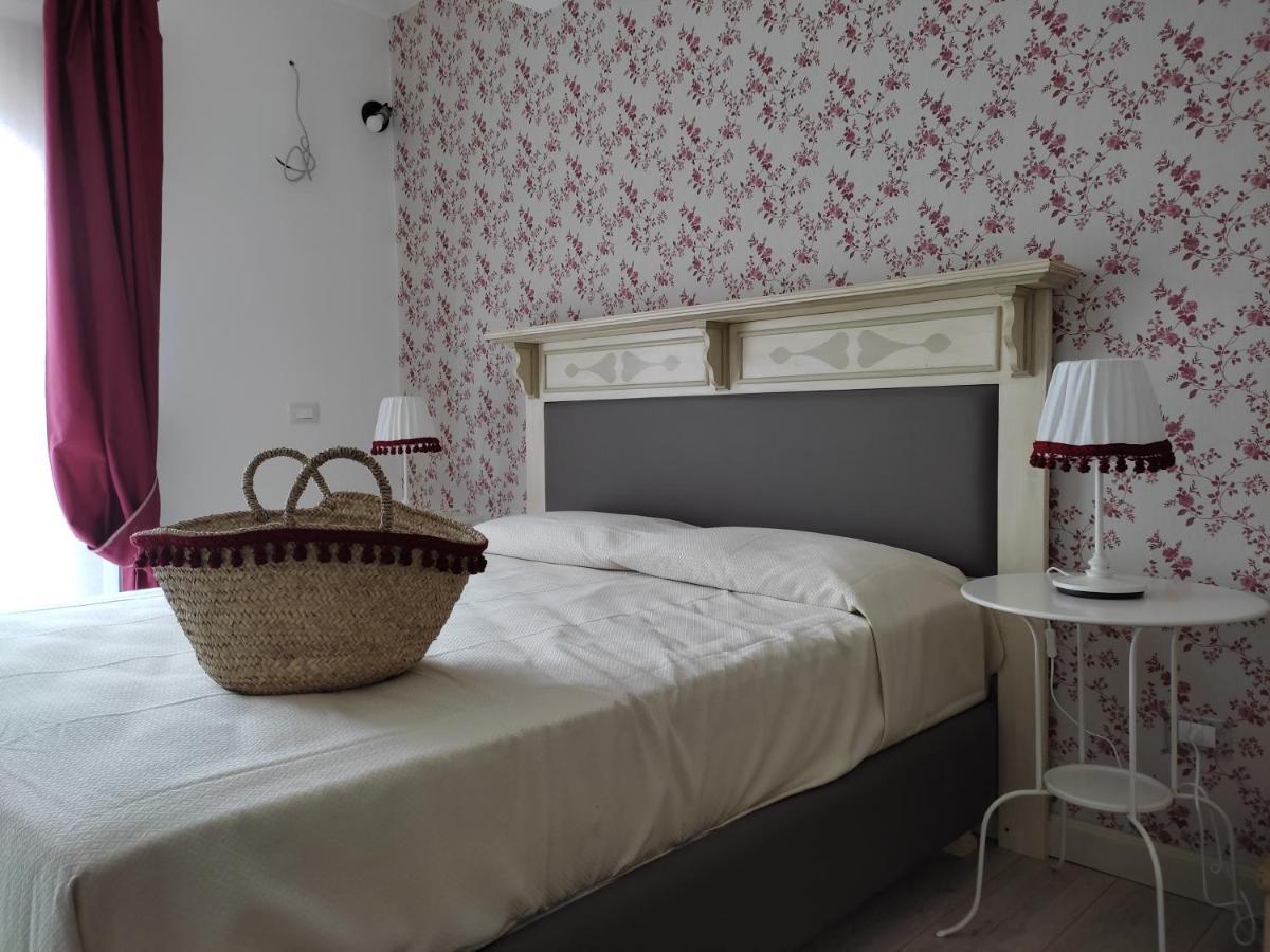 Etna Casa Del Sole Bed and Breakfast Nicolosi Εξωτερικό φωτογραφία