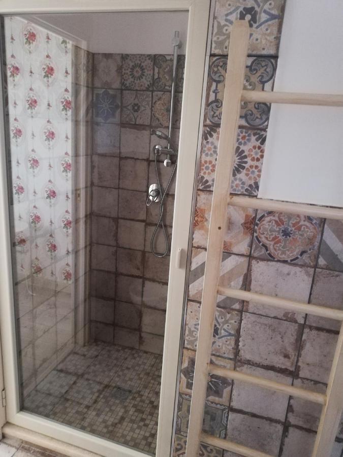 Etna Casa Del Sole Bed and Breakfast Nicolosi Εξωτερικό φωτογραφία