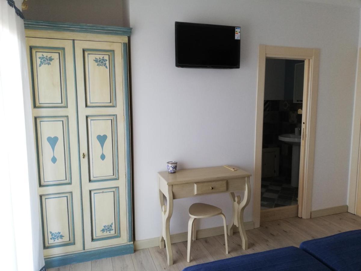 Etna Casa Del Sole Bed and Breakfast Nicolosi Εξωτερικό φωτογραφία