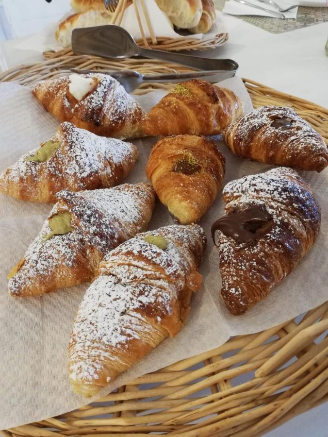 Etna Casa Del Sole Bed and Breakfast Nicolosi Εξωτερικό φωτογραφία