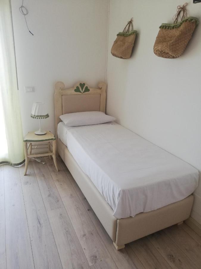 Etna Casa Del Sole Bed and Breakfast Nicolosi Εξωτερικό φωτογραφία