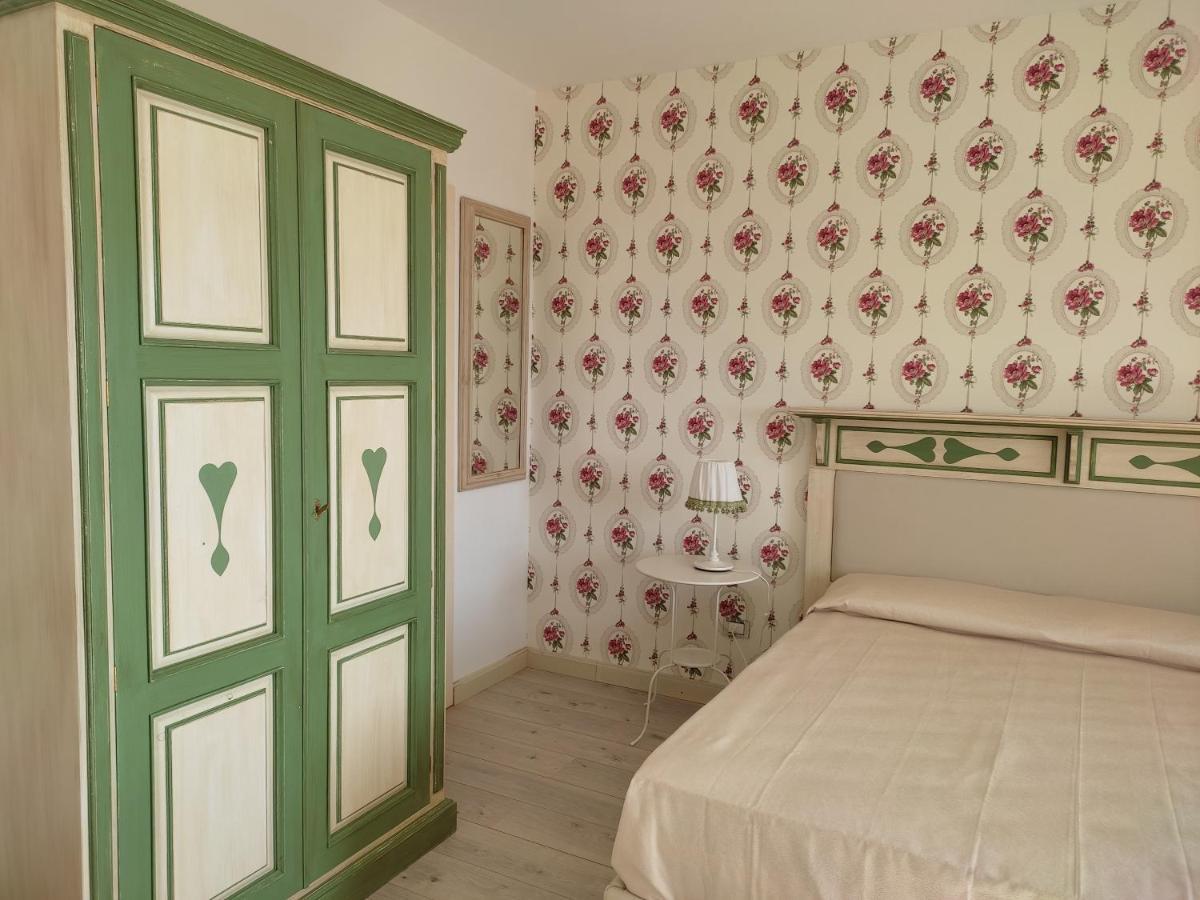 Etna Casa Del Sole Bed and Breakfast Nicolosi Εξωτερικό φωτογραφία