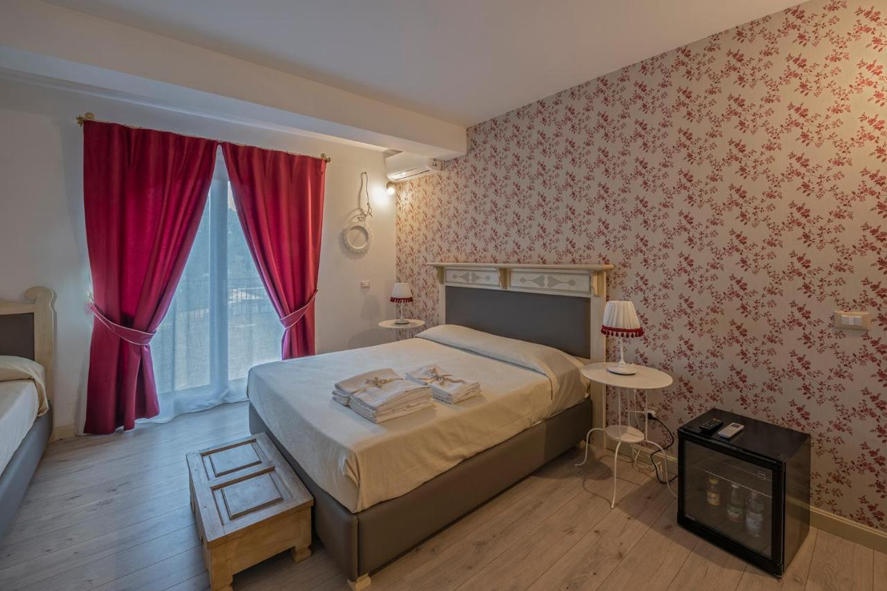Etna Casa Del Sole Bed and Breakfast Nicolosi Εξωτερικό φωτογραφία