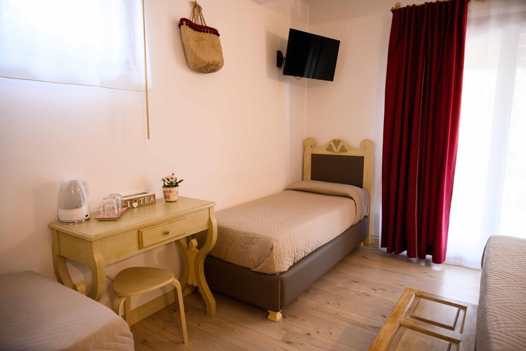 Etna Casa Del Sole Bed and Breakfast Nicolosi Εξωτερικό φωτογραφία