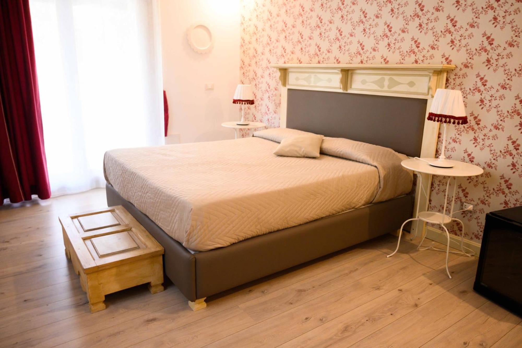 Etna Casa Del Sole Bed and Breakfast Nicolosi Εξωτερικό φωτογραφία