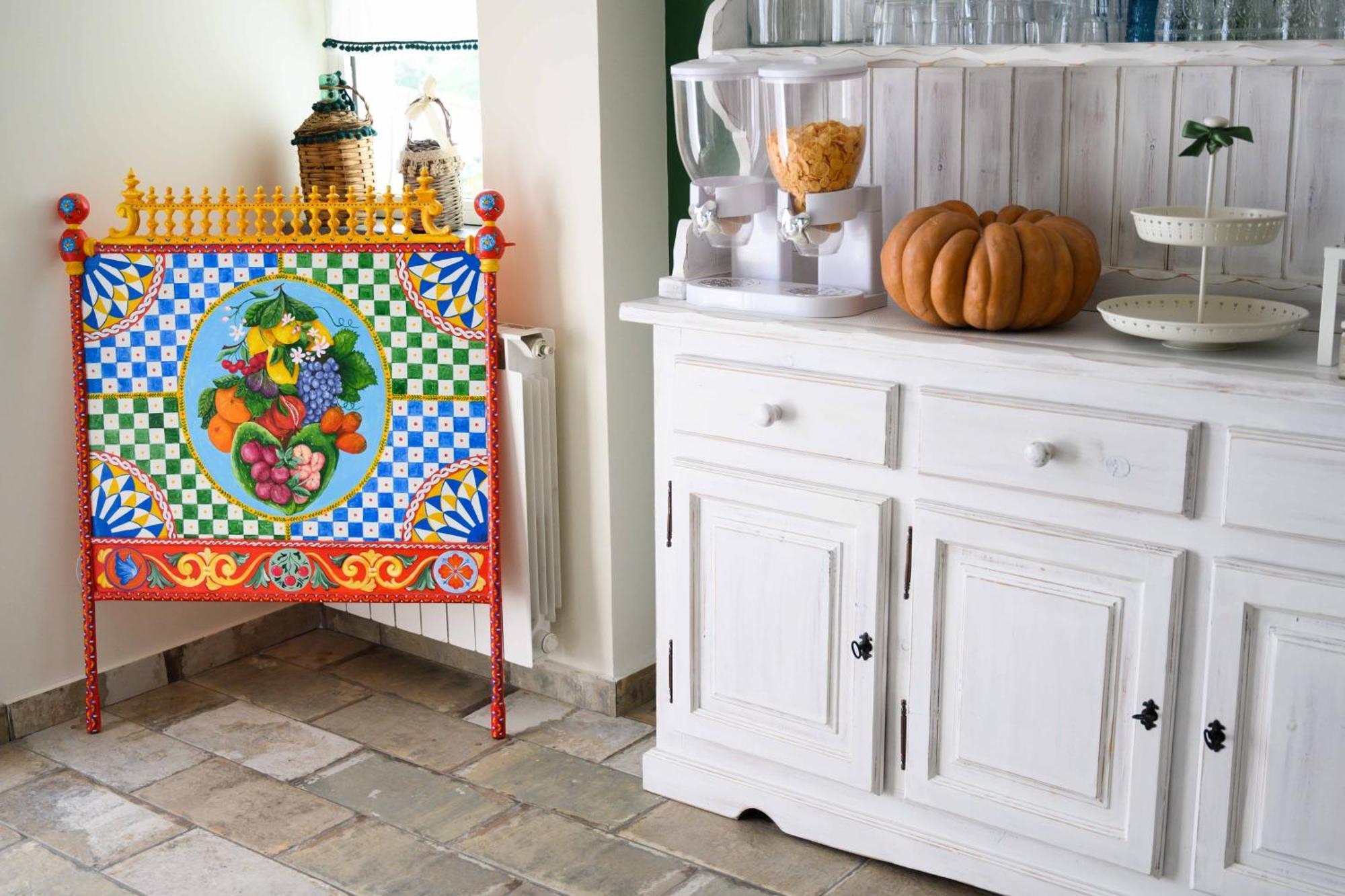 Etna Casa Del Sole Bed and Breakfast Nicolosi Εξωτερικό φωτογραφία