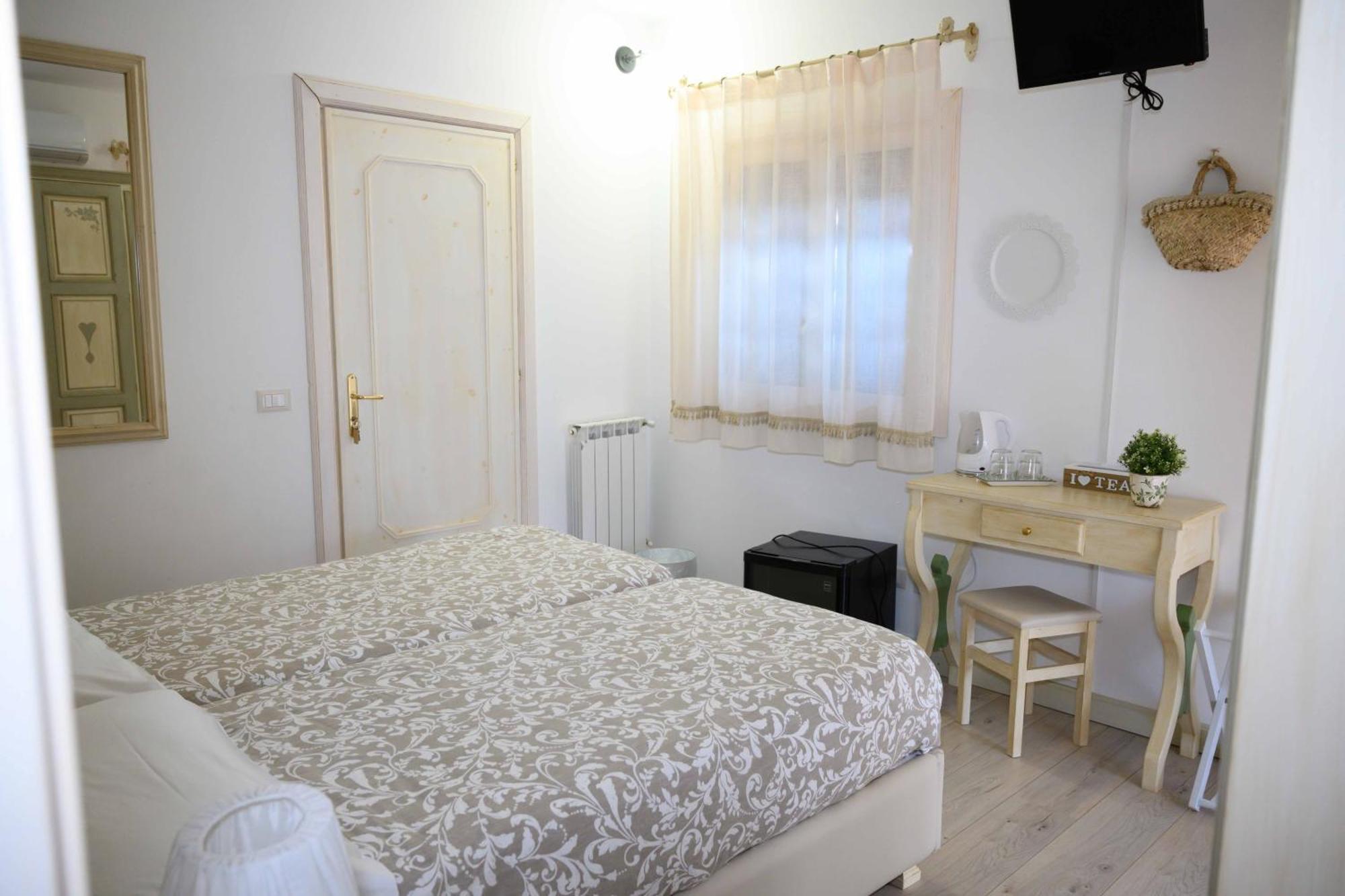 Etna Casa Del Sole Bed and Breakfast Nicolosi Εξωτερικό φωτογραφία