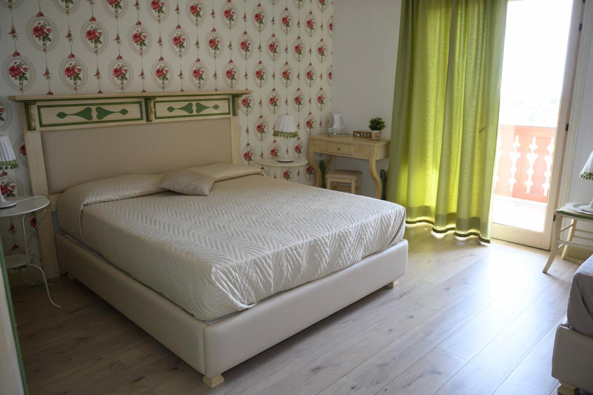 Etna Casa Del Sole Bed and Breakfast Nicolosi Εξωτερικό φωτογραφία