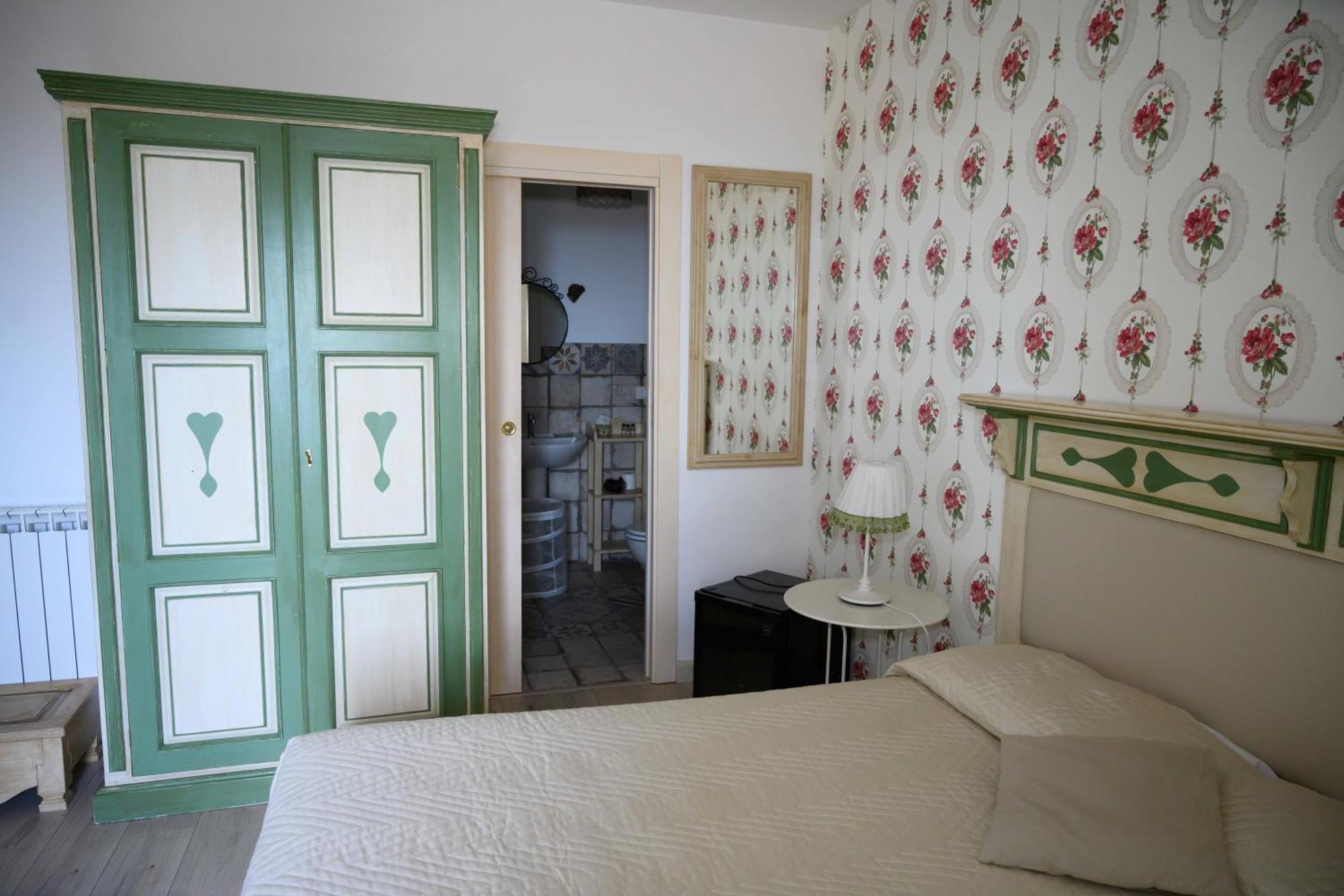 Etna Casa Del Sole Bed and Breakfast Nicolosi Εξωτερικό φωτογραφία