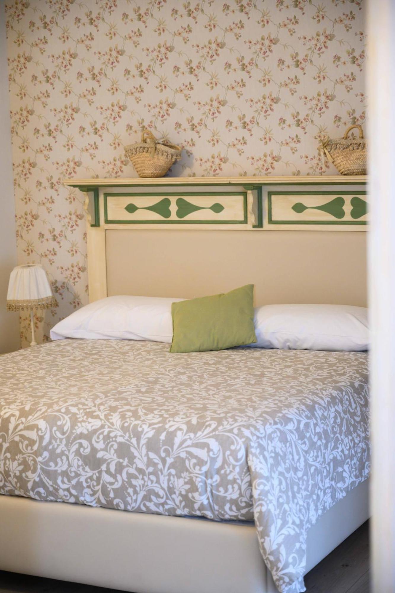 Etna Casa Del Sole Bed and Breakfast Nicolosi Εξωτερικό φωτογραφία