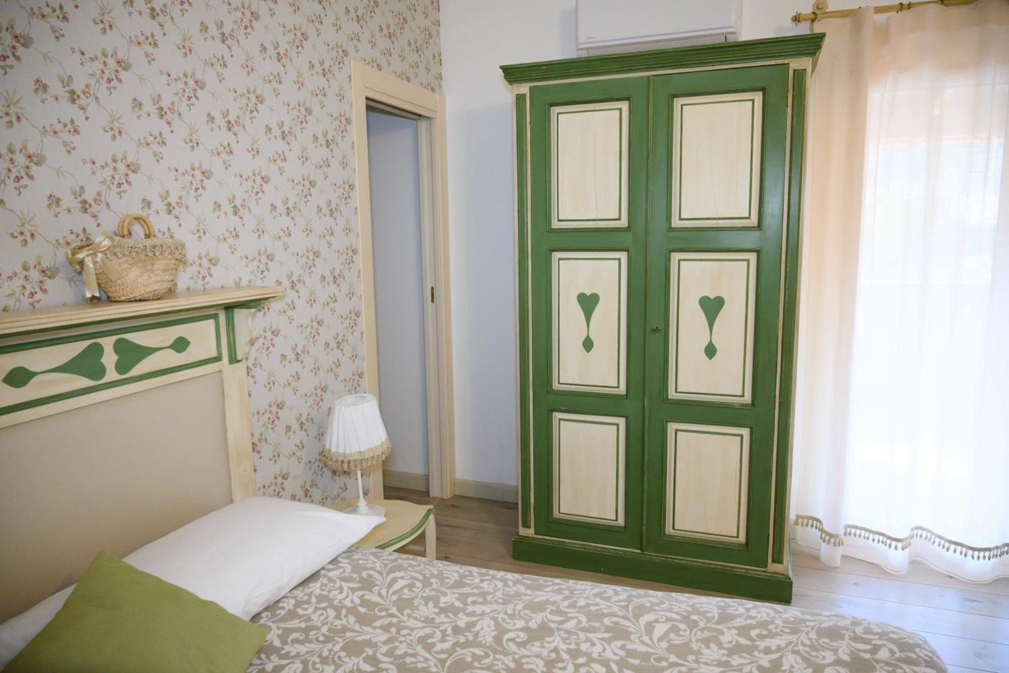 Etna Casa Del Sole Bed and Breakfast Nicolosi Εξωτερικό φωτογραφία